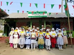 ফালাক একাডেমি, সৈয়দপুর